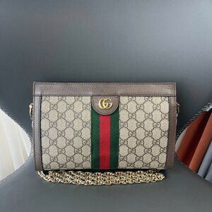 Gucci GG Crossbody Bag